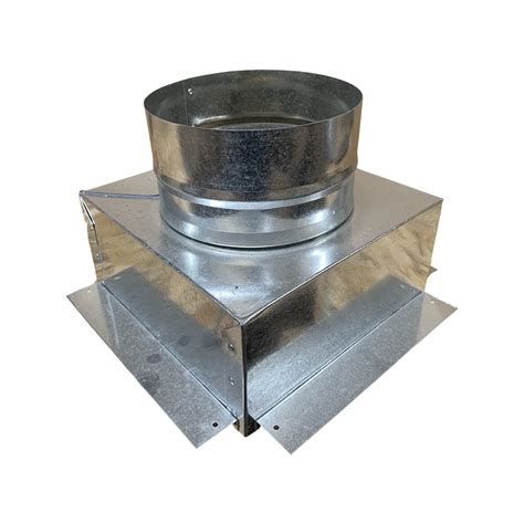 ceiling box made of galvanized sheet metal|air conditioning ceiling boxes.